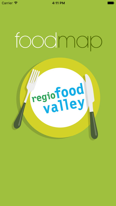 Emulate iPhone app FoodMap using MyAndroid Emulate iPhone app FoodMap using MyAndroid