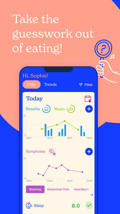 Emulate iPhone app FoodMarble using MyAndroid Emulate iPhone app FoodMarble using MyAndroid