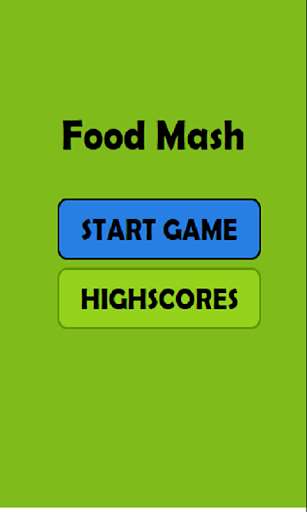 Emulate Android APK Food Mash Emulate Android APK Food Mash