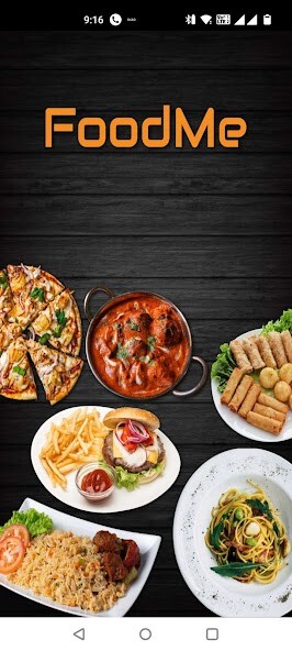 Run android online APK FoodMe 71 from MyAndroid or emulate FoodMe 71 using MyAndroid Run android online APK FoodMe 71 from MyAndroid or emulate FoodMe 71 using MyAndroid