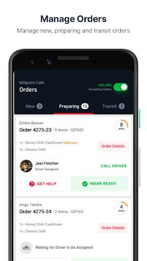 Run android online APK Food Merchant - FT from MyAndroid or emulate Food Merchant - FT using MyAndroid Run android online APK Food Merchant - FT from MyAndroid or emulate Food Merchant - FT using MyAndroid