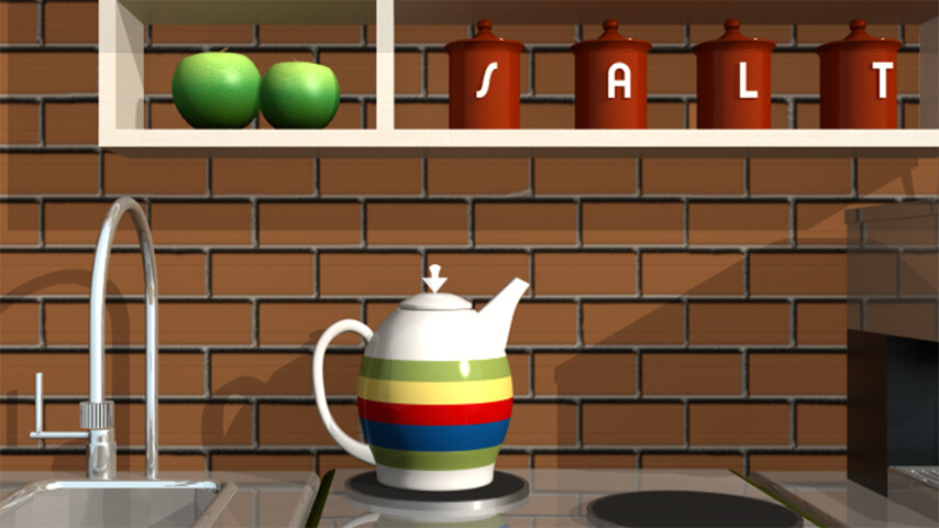 Run android online APK Food Mood Escape from MyAndroid or emulate Food Mood Escape using MyAndroid