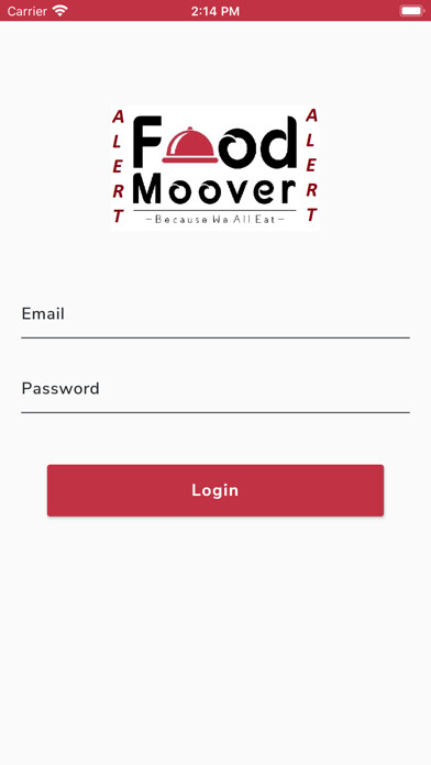 Run android online APK Food Moover Alert from MyAndroid or emulate Food Moover Alert using MyAndroid