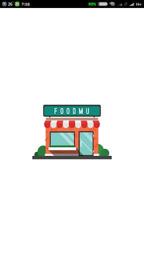 Emulate Android APK Foodmu - Penjual Emulate Android APK Foodmu - Penjual