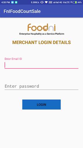 Run android online APK Foodni FCS from MyAndroid or emulate Foodni FCS using MyAndroid Run android online APK Foodni FCS from MyAndroid or emulate Foodni FCS using MyAndroid