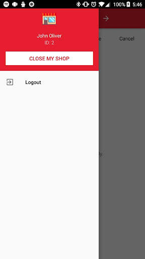 Run android online APK Food Ninja Partner from MyAndroid or emulate Food Ninja Partner using MyAndroid Run android online APK Food Ninja Partner from MyAndroid or emulate Food Ninja Partner using MyAndroid
