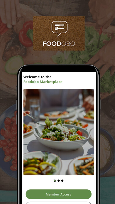 Run android online APK Foodobo from MyAndroid or emulate Foodobo using MyAndroid