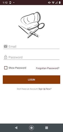 Run android online APK Foodocom Restaurant from MyAndroid or emulate Foodocom Restaurant using MyAndroid Run android online APK Foodocom Restaurant from MyAndroid or emulate Foodocom Restaurant using MyAndroid