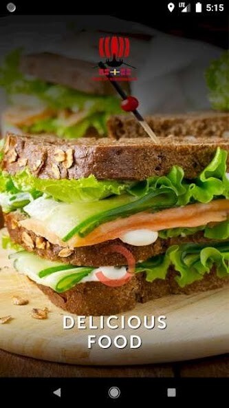 Run android online APK Food of Scandinavia from MyAndroid or emulate Food of Scandinavia using MyAndroid