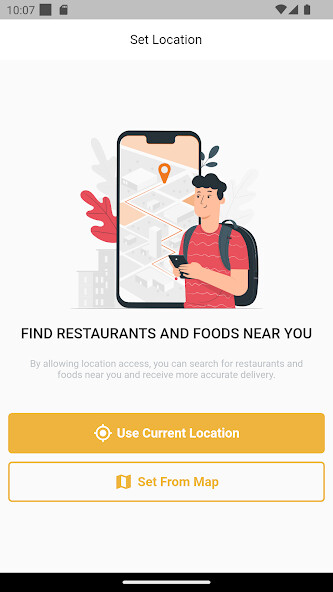 Run android online APK Foodojet from MyAndroid or emulate Foodojet using MyAndroid Run android online APK Foodojet from MyAndroid or emulate Foodojet using MyAndroid