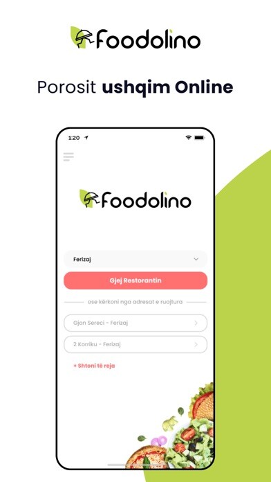 Emulate iPhone app Foodolino.app using MyAndroid Emulate iPhone app Foodolino.app using MyAndroid