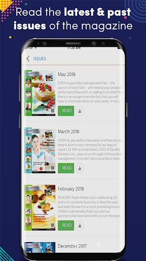 Run android online APK Food Pacific Manufacturing from MyAndroid or emulate Food Pacific Manufacturing using MyAndroid