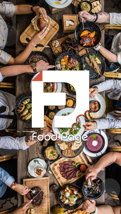 Emulate iPhone app FoodPage using MyAndroid Emulate iPhone app FoodPage using MyAndroid
