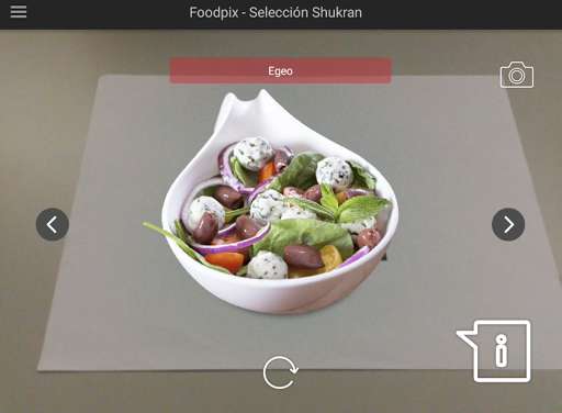 Run android online APK Foodpix AR menu restaurant from MyAndroid or emulate Foodpix AR menu restaurant using MyAndroid Run android online APK Foodpix AR menu restaurant from MyAndroid or emulate Foodpix AR menu restaurant using MyAndroid