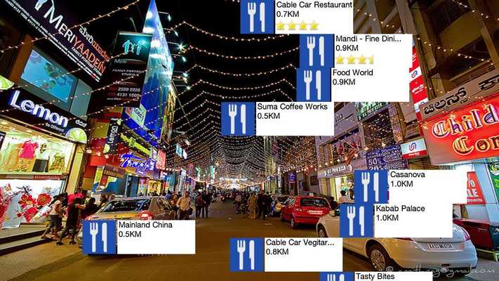 Emulate Android APK Food Places Near Me Emulate Android APK Food Places Near Me