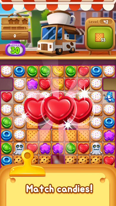 Emulate iPhone app Food POP using MyAndroid Emulate iPhone app Food POP using MyAndroid