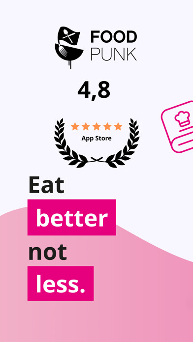Emulate iPhone app Foodpunk using MyAndroid Emulate iPhone app Foodpunk using MyAndroid