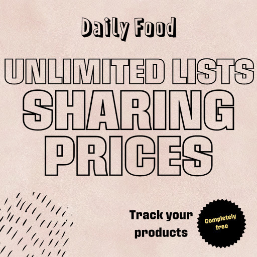 Run android online APK Food, Recipes, Shopping planner - Daily Food from MyAndroid or emulate Food, Recipes, Shopping planner - Daily Food using MyAndroid