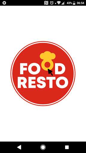 Run android online APK Foodresto from MyAndroid or emulate Foodresto using MyAndroid