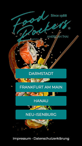 Run android online APK Food Rockers Mr Thai from MyAndroid or emulate Food Rockers Mr Thai using MyAndroid Run android online APK Food Rockers Mr Thai from MyAndroid or emulate Food Rockers Mr Thai using MyAndroid