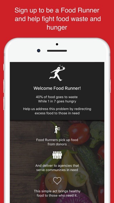 Emulate iPhone app Food Runners using MyAndroid Emulate iPhone app Food Runners using MyAndroid