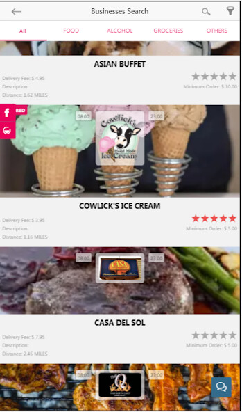 Run android online APK Food Runners USA from MyAndroid or emulate Food Runners USA using MyAndroid Run android online APK Food Runners USA from MyAndroid or emulate Food Runners USA using MyAndroid