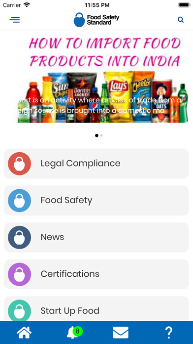 Run android online APK Food Safety Standard from MyAndroid or emulate Food Safety Standard using MyAndroid Run android online APK Food Safety Standard from MyAndroid or emulate Food Safety Standard using MyAndroid