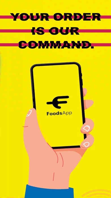 Emulate iPhone app FoodsApp ???? ??-Food Delivery using MyAndroid Emulate iPhone app FoodsApp ???? ??-Food Delivery using MyAndroid