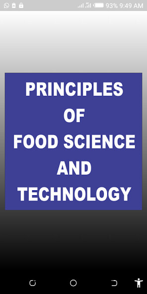 Run android online APK food science and technology free textbook from MyAndroid or emulate food science and technology free textbook using MyAndroid Run android online APK food science and technology free textbook from MyAndroid or emulate food science and technology free textbook using MyAndroid