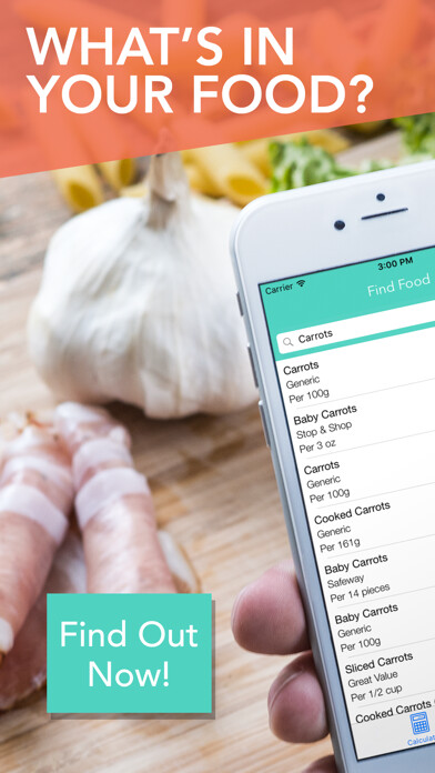 Emulate iPhone app Food Score Calculator for Weight-Loss Nutrition using MyAndroid Emulate iPhone app Food Score Calculator for Weight-Loss Nutrition using MyAndroid