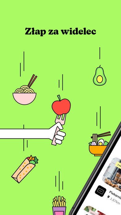 Emulate iPhone app Foodsi: Don’t waste it using MyAndroid Emulate iPhone app Foodsi: Don’t waste it using MyAndroid