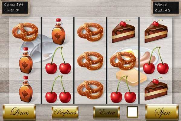 Emulate Android APK Food Slot Emulate Android APK Food Slot