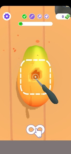 Run android online APK Food Smuggler from MyAndroid or emulate Food Smuggler using MyAndroid