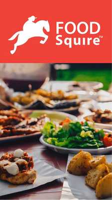 Emulate Android APK FoodSquire