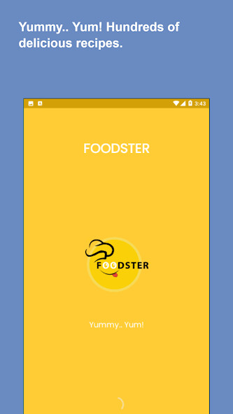 Run android online APK Foodster from MyAndroid or emulate Foodster using MyAndroid Run android online APK Foodster from MyAndroid or emulate Foodster using MyAndroid