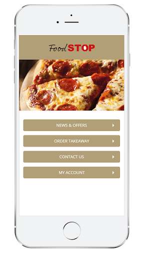 Run android online APK Food Stop Swadlincote from MyAndroid or emulate Food Stop Swadlincote using MyAndroid