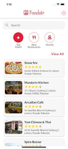 Run android online APK Foodstr from MyAndroid or emulate Foodstr using MyAndroid Run android online APK Foodstr from MyAndroid or emulate Foodstr using MyAndroid