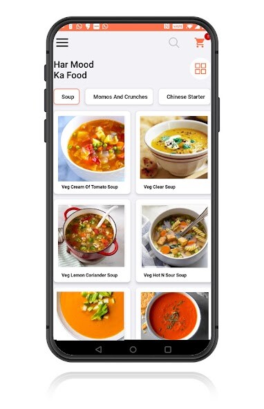 Run android online APK Food Studio Kharagpur from MyAndroid or emulate Food Studio Kharagpur using MyAndroid Run android online APK Food Studio Kharagpur from MyAndroid or emulate Food Studio Kharagpur using MyAndroid