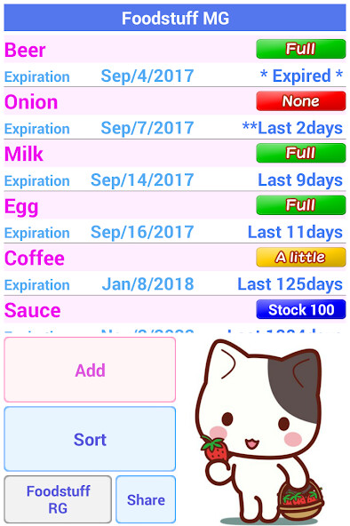 Emulate Android APK Foodstuff MG Emulate Android APK Foodstuff MG