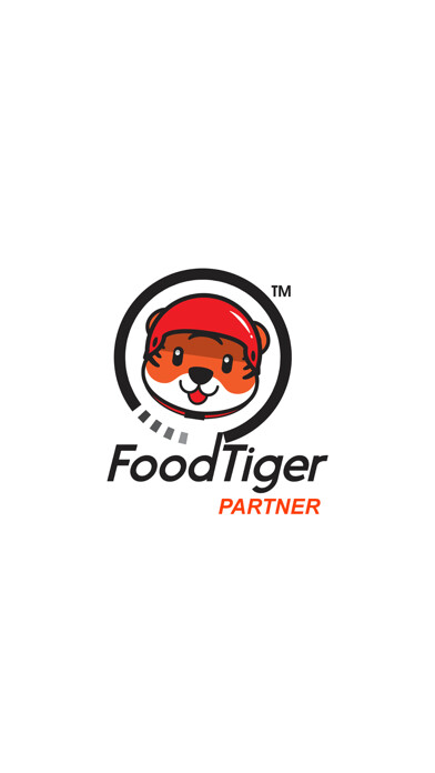 Emulate iPhone app Foodtiger Partner using MyAndroid