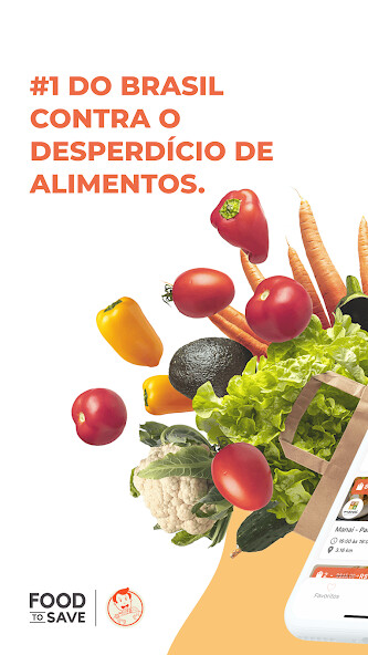 Run android online APK Food To Save: Salve alimentos from MyAndroid or emulate Food To Save: Salve alimentos using MyAndroid