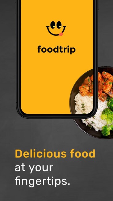 Emulate iPhone app FoodtripPH using MyAndroid Emulate iPhone app FoodtripPH using MyAndroid