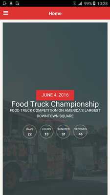 Emulate Android APK Food Truck Championship of TX Emulate Android APK Food Truck Championship of TX