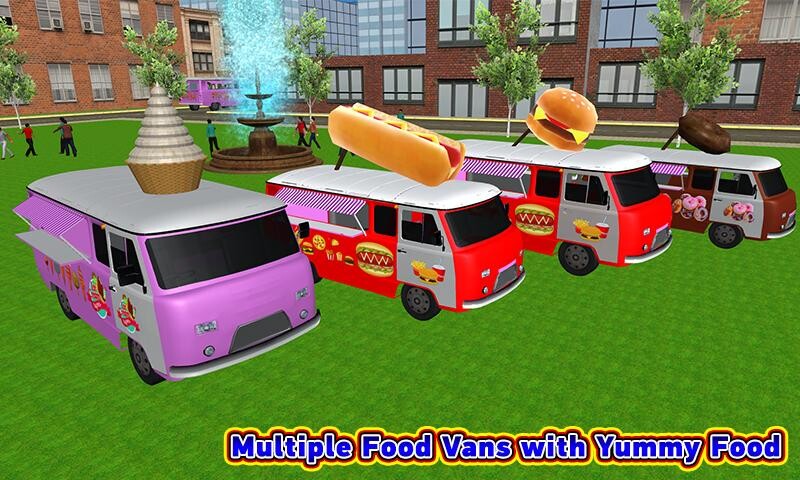 Run android online APK Food Truck Driving 2019: Ice Cream Factory from MyAndroid or emulate Food Truck Driving 2019: Ice Cream Factory using MyAndroid Run android online APK Food Truck Driving 2019: Ice Cream Factory from MyAndroid or emulate Food Truck Driving 2019: Ice Cream Factory using MyAndroid