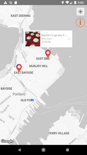 Run android online APK Food Truck Movement from MyAndroid or emulate Food Truck Movement using MyAndroid Run android online APK Food Truck Movement from MyAndroid or emulate Food Truck Movement using MyAndroid
