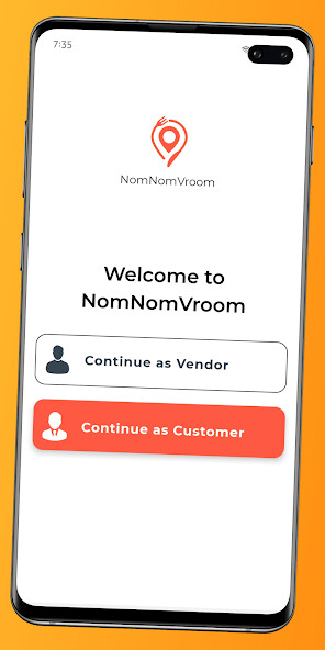 Run android online APK Food Trucks  Farmers Markets from MyAndroid or emulate Food Trucks  Farmers Markets using MyAndroid