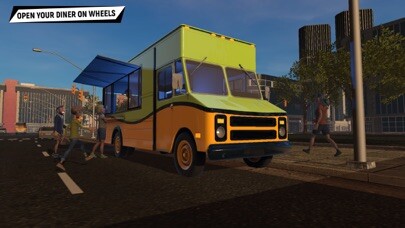 Emulate iPhone app FoodTruck Simulator using MyAndroid Emulate iPhone app FoodTruck Simulator using MyAndroid