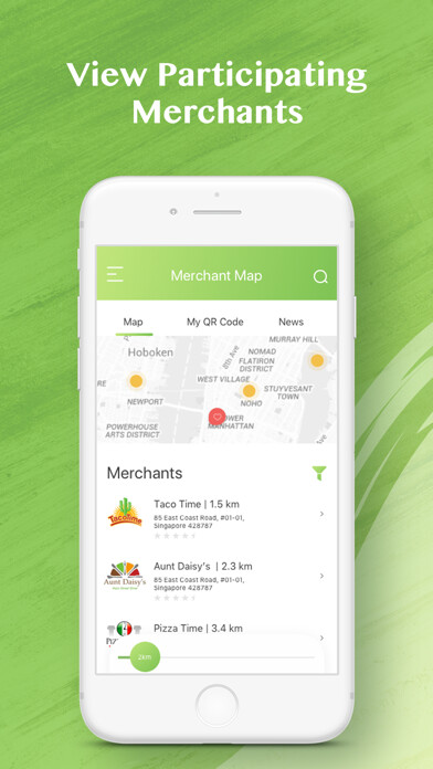 Emulate iPhone app FoodTrust using MyAndroid Emulate iPhone app FoodTrust using MyAndroid