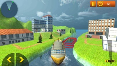 Emulate iPhone app Food Tycoon-Army Life Survival using MyAndroid