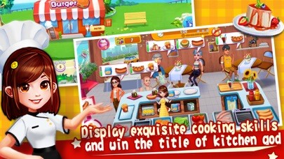 Emulate iPhone app Food Tycoon Dash using MyAndroid Emulate iPhone app Food Tycoon Dash using MyAndroid